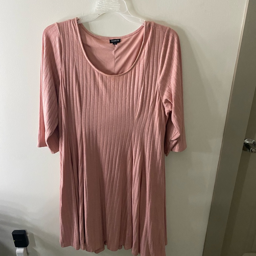 Torrid Items